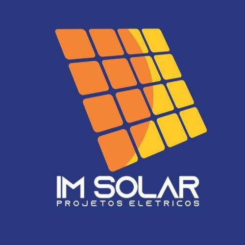 Im Solar - Projetos Eletricos